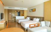 Туры в отель Tiancheng Central Coast Seaview Hotel Sanya