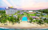 Туры в отель TTC Resort Van Phong Bay