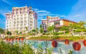 Туры в отель TTC Resort Van Phong Bay