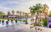 Туры в отель TTC Resort Van Phong Bay