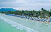 Туры в отель TTC Resort Van Phong Bay