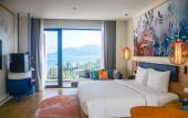 Туры в отель TTC Resort Van Phong Bay
