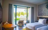 Туры в отель TTC Resort Van Phong Bay