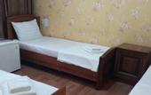 Туры в отель Тенистый Берег