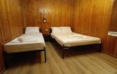 Туры в отель Тенистый Берег
