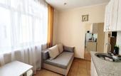 Туры в отель Гостевой Дом Регион 86