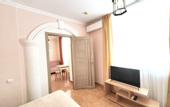 Туры в отель Гостевой Дом Регион 86
