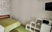 Туры в отель Гостевой Дом Регион 86