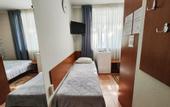 Туры в отель Гостевой Дом Регион 86