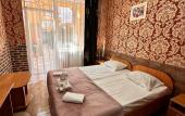 Туры в отель Белый парус гостевой дом