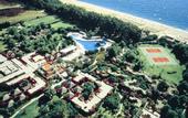 Туры в отель VOI Floriana Resort