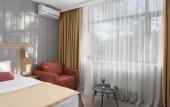Туры в отель Lavicon Boutique Hotel Dagomys
