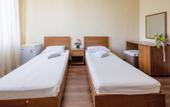Туры в отель Бастион (Сириус)