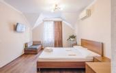 Туры в отель Бастион (Сириус)