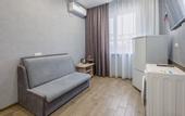 Туры в отель Бастион (Сириус)