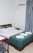 Туры в отель Эрсико 1 (ул. Самбурова 143А)