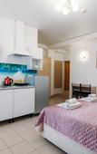 Туры в отель Эрсико 1 (ул. Самбурова 143А)
