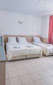 Туры в отель Эрсико 1 (ул. Самбурова 143А)