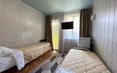 Туры в отель Come Inn на Кленовой