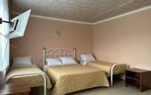 Туры в отель Come Inn на Кленовой