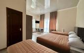 Туры в отель Come Inn на Кленовой