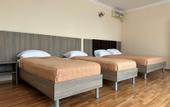 Туры в отель Come Inn на Кленовой