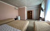 Туры в отель Come Inn на Кленовой