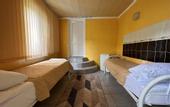 Туры в отель Come Inn на Кленовой