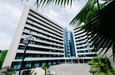 Marine Garden Sochi Hotel & Spa 5*