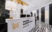 Туры в отель Marine Garden Sochi Hotel & Spa