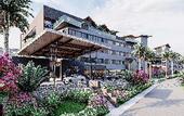 Туры в отель Hyatt Centric Cairo West