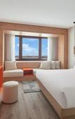 Туры в отель Hyatt Centric Cairo West