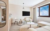 Туры в отель Hyatt Centric Cairo West