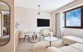 Туры в отель Hyatt Centric Cairo West