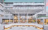 Туры в отель Hyatt Centric Cairo West