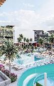 Туры в отель Hyatt Centric Cairo West