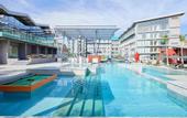 Туры в отель Hyatt Centric Cairo West