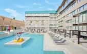 Туры в отель Hyatt Centric Cairo West