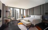 Туры в отель InterContinental Bangkok Sukhumvit