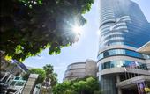 Туры в отель InterContinental Bangkok Sukhumvit