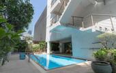 Туры в отель Journeyhub Bangkok Sukhumvit 26