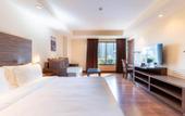 Туры в отель Journeyhub Bangkok Sukhumvit 26