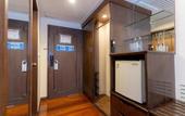 Туры в отель Journeyhub Bangkok Sukhumvit 26
