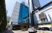 Туры в отель Journeyhub Bangkok Sukhumvit 26