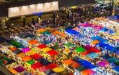 Туры в отель Journeyhub Bangkok Sukhumvit 26