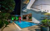 Туры в отель Journeyhub Bangkok Sukhumvit 26