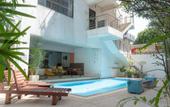 Туры в отель Journeyhub Bangkok Sukhumvit 26