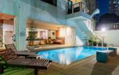 Туры в отель Journeyhub Bangkok Sukhumvit 26
