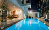 Туры в отель Journeyhub Bangkok Sukhumvit 26