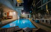 Туры в отель Journeyhub Bangkok Sukhumvit 26